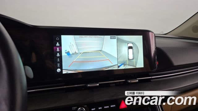 Kia Carnival 4세대 Signature, 2023 16