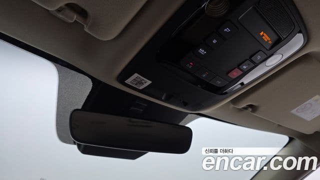 Kia Carnival 4세대 Signature, 2023 17