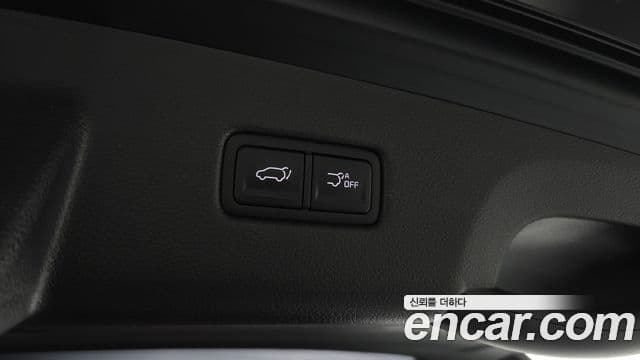 Kia Carnival 4세대 Signature, 2023 20