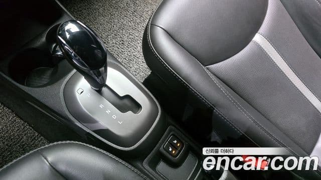 Chevrolet(GM대우) The / новый New Spark Premier, 2021 9
