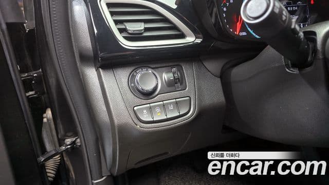 Chevrolet(GM대우) The / новый New Spark Premier, 2021 17