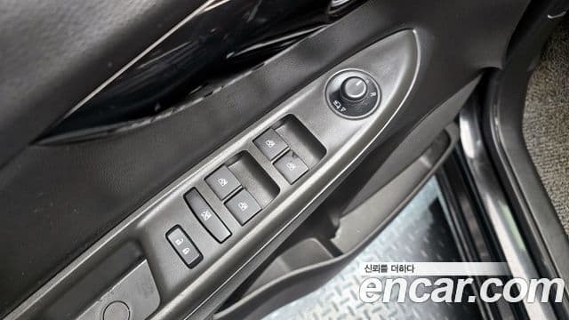 Chevrolet(GM대우) The / новый New Spark Premier, 2021 18