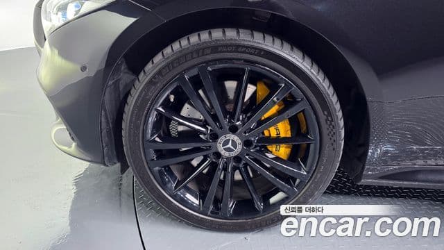 Mercedes-Benz CLS-класс C257 CLS400d 4MATIC, 2019 все фото