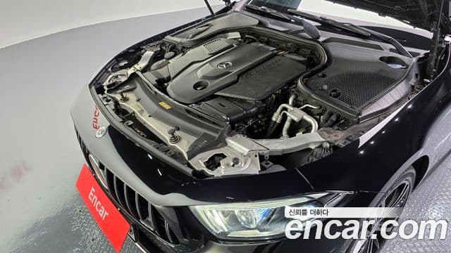 Mercedes-Benz CLS-класс C257 CLS400d 4MATIC, 2019 6