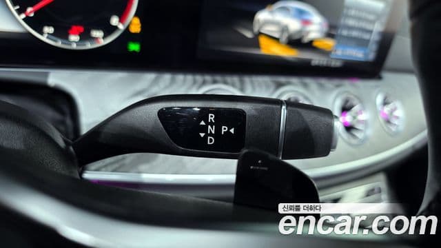 Mercedes-Benz CLS-класс C257 CLS400d 4MATIC, 2019 9