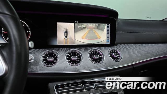 Mercedes-Benz CLS-класс C257 CLS400d 4MATIC, 2019 15