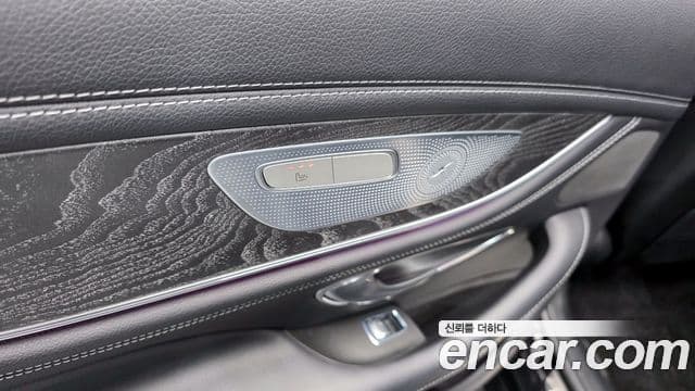 Mercedes-Benz CLS-класс C257 CLS400d 4MATIC, 2019 17