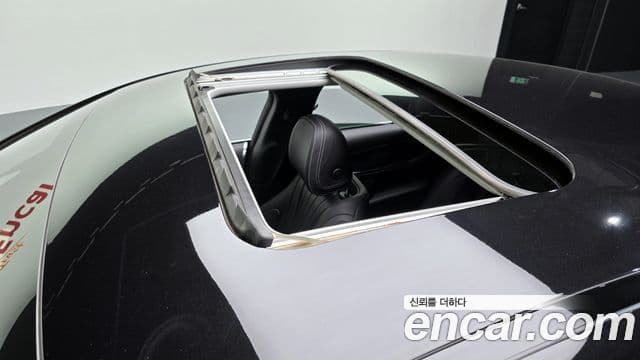 Mercedes-Benz CLS-класс C257 CLS400d 4MATIC, 2019 18