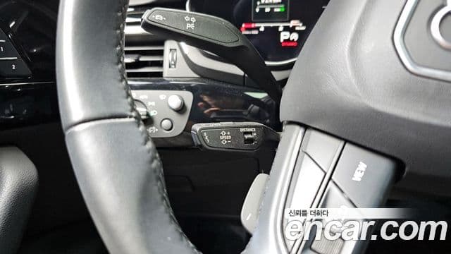 Audi A4 (B9) Premium, 2021 16