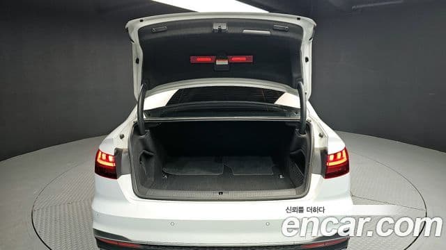 Audi A4 (B9) Premium, 2021 20