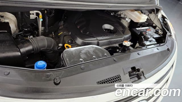 Hyundai Grand Starex Modern, 2017 6