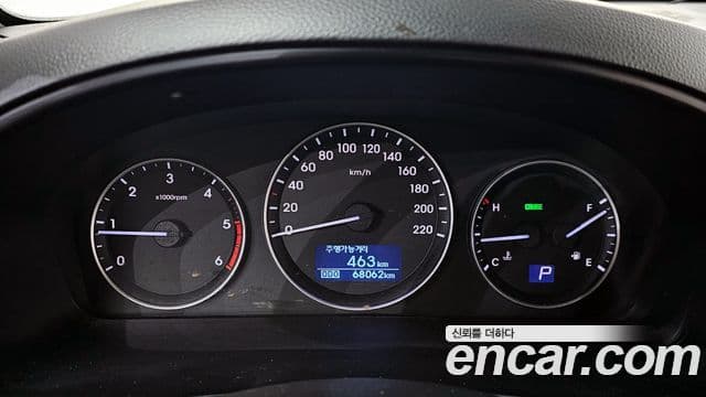 Hyundai Grand Starex Modern, 2017 8