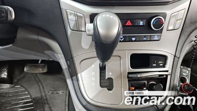 Hyundai Grand Starex Modern, 2017 9