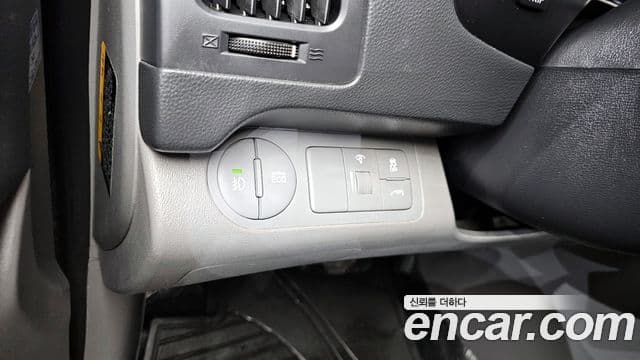 Hyundai Grand Starex Modern, 2017 14