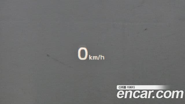 Kia The / новый K9 PlatinumⅢ, 2019 17