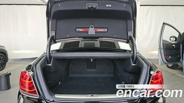 Kia The / новый K9 PlatinumⅢ, 2019 20