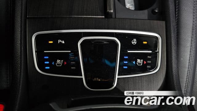 Kia The / новый Prestige K7 Prestige, 2012 15