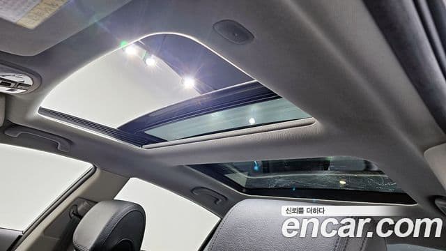 Kia The / новый Prestige K7 Prestige, 2012 19