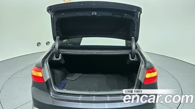 Kia The / новый Prestige K7 Prestige, 2012 20