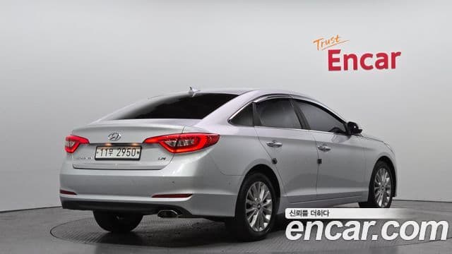 Hyundai LF Sonata LPI Modern(для людей с инвалидностью), 2016 2