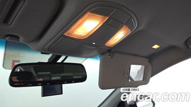 Hyundai LF Sonata LPI Modern(для людей с инвалидностью), 2016 18