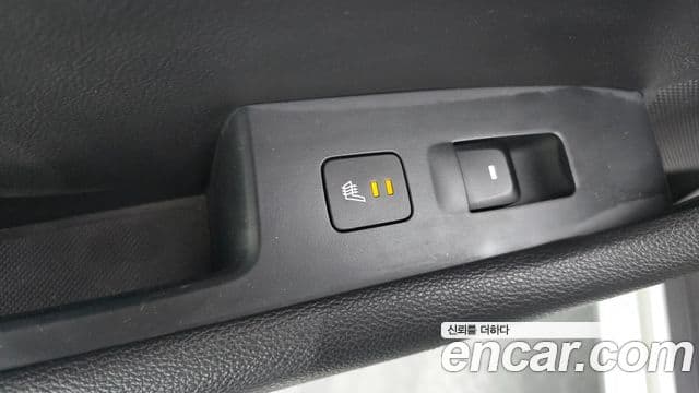 Hyundai LF Sonata LPI Modern(для людей с инвалидностью), 2016 19