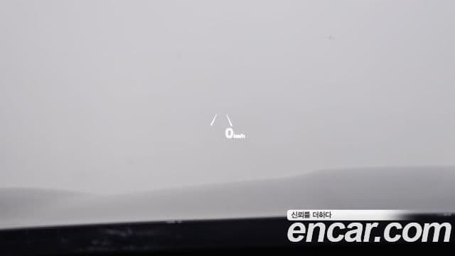 Kia The / новый K9 PlatinumⅡ, 2020 18