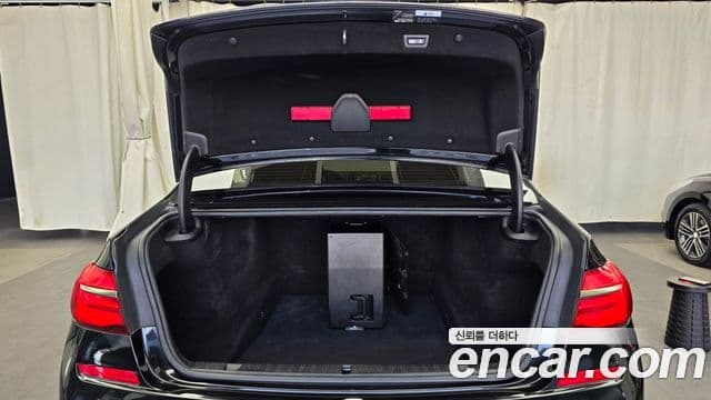 BMW 7시리즈 (G11) M760Li xDrive, 2017 20