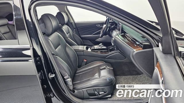 Kia The / новый K9 PlatinumⅠ, 2019 12