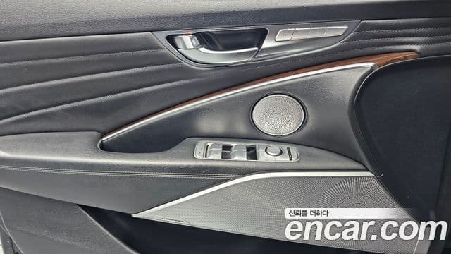 Kia The / новый K9 PlatinumⅠ, 2019 13