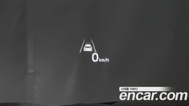 Kia 스팅어 마이스터 Masters, 2021 13