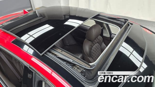 Kia 스팅어 마이스터 Masters, 2021 18