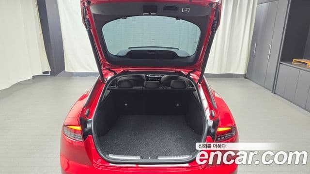 Kia 스팅어 마이스터 Masters, 2021 20