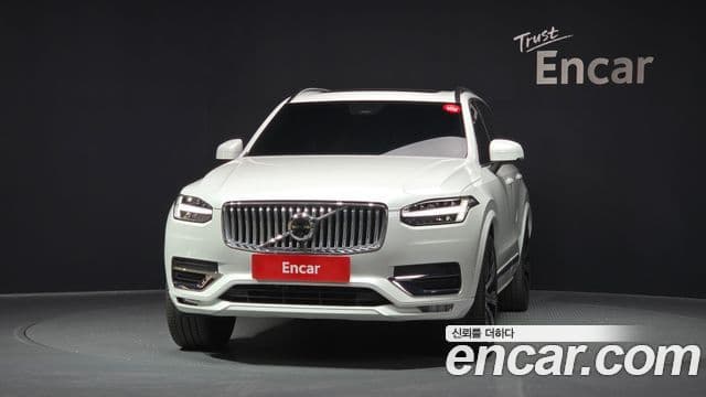 Volvo XC90 2세대 B6 Ultra Bright, 2025 3