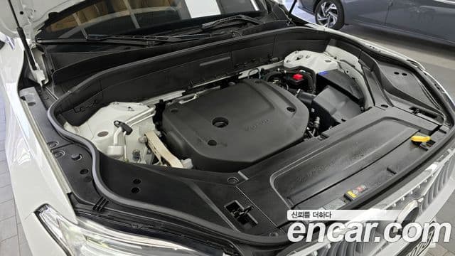 Volvo XC90 2세대 B6 Ultra Bright, 2025 6