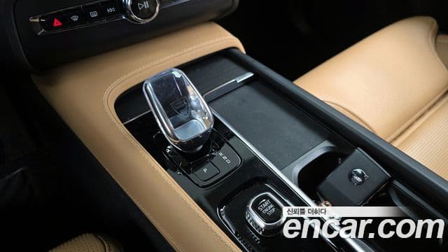Volvo XC90 2세대 B6 Ultra Bright, 2025 9