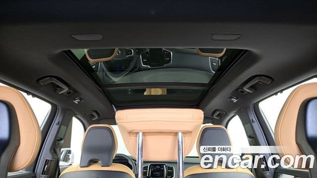 Volvo XC90 2세대 B6 Ultra Bright, 2025 18