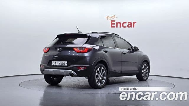 Kia Stonic Trendy, 2018 2