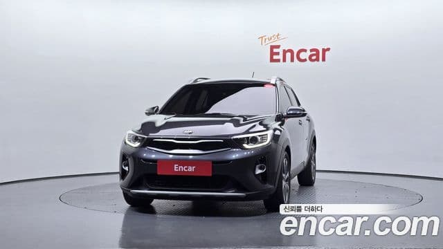Kia Stonic Trendy, 2018 3