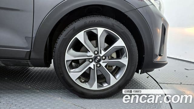 Kia Stonic Trendy, 2018 все фото