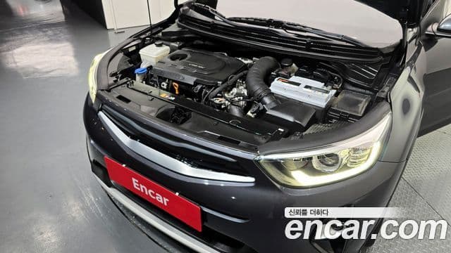 Kia Stonic Trendy, 2018 6