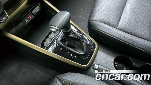 Kia Stonic Trendy, 2018 9