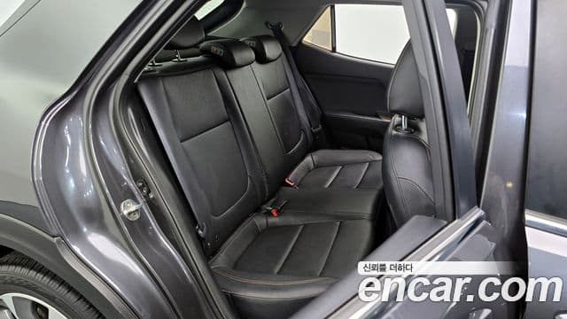 Kia Stonic Trendy, 2018 12