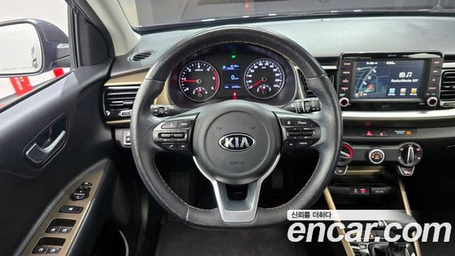 Kia Stonic Trendy, 2018 14