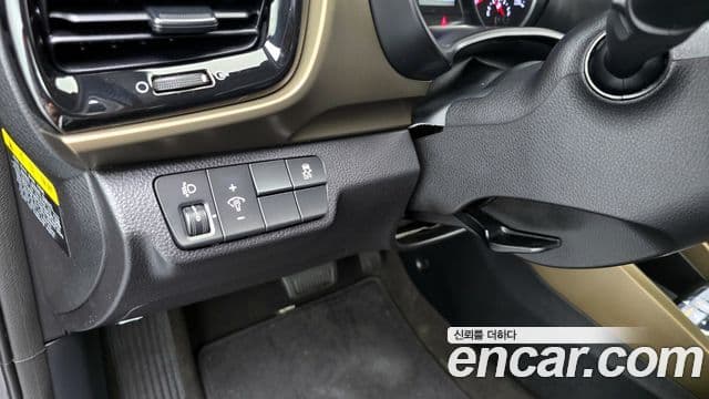 Kia Stonic Trendy, 2018 15