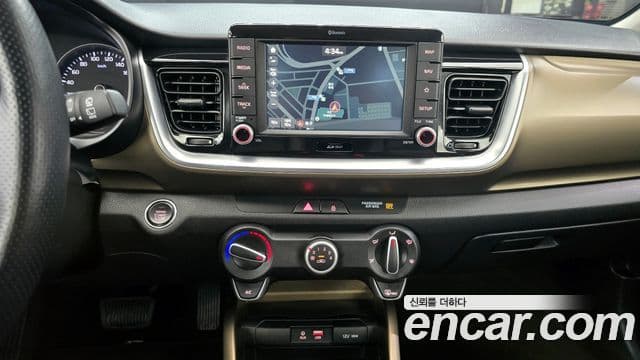 Kia Stonic Trendy, 2018 16
