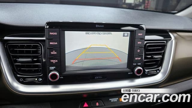 Kia Stonic Trendy, 2018 17