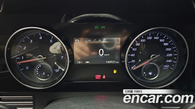 Hyundai The / новый New Grandeur IG Modern, 2021 8