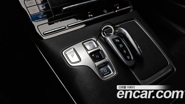 Hyundai The / новый New Grandeur IG Modern, 2021 9