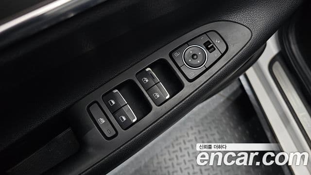 Hyundai The / новый New Grandeur IG Modern, 2021 17